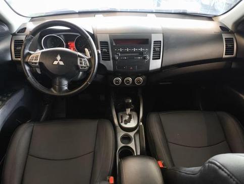 MITSUBISHI MMC OUTLANDER 2.0