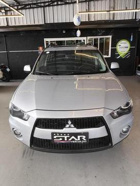 MITSUBISHI MMC OUTLANDER 2.0