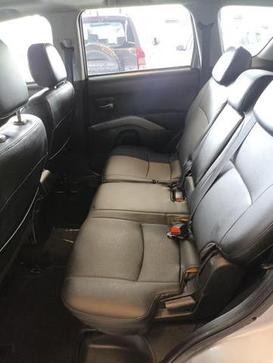 MITSUBISHI MMC OUTLANDER 2.0