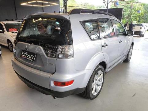 MITSUBISHI MMC OUTLANDER 2.0