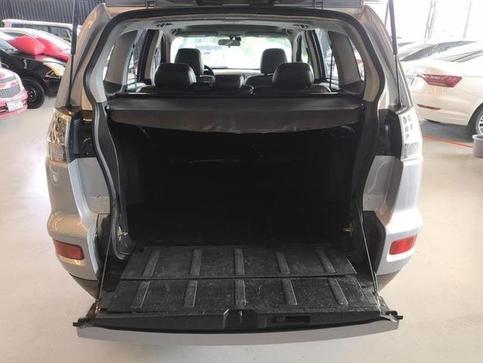 MITSUBISHI MMC OUTLANDER 2.0