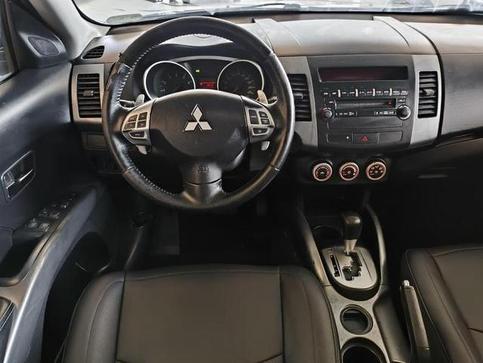 MITSUBISHI MMC OUTLANDER 2.0