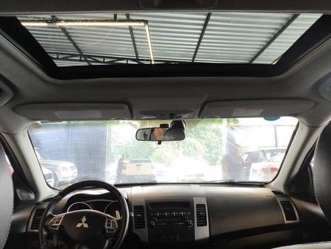 MITSUBISHI MMC OUTLANDER 2.0