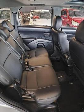 MITSUBISHI MMC OUTLANDER 2.0