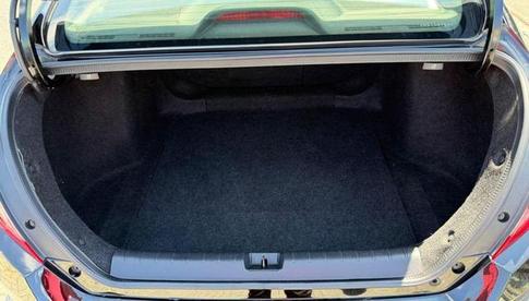 HONDA CIVIC SEDAN SPORT 2.0 FLEX 16V AUT 4P