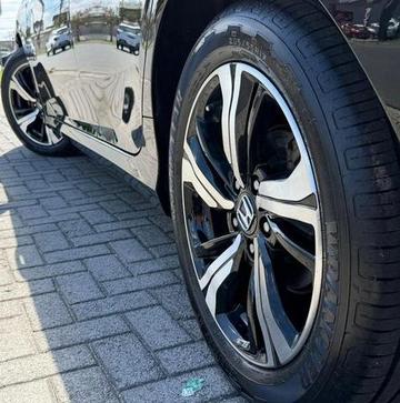 HONDA CIVIC SEDAN SPORT 2.0 FLEX 16V AUT 4P