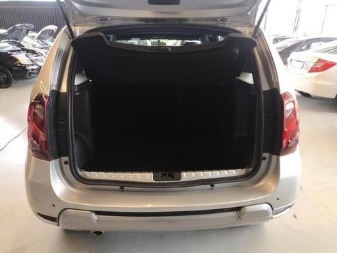 RENAULT DUSTER 20 D 4X2A