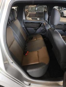 RENAULT DUSTER 20 D 4X2A
