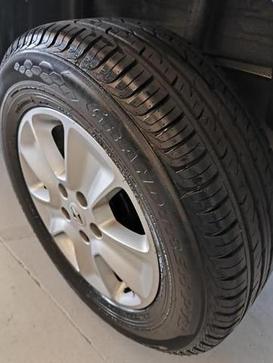 RENAULT DUSTER 20 D 4X2A
