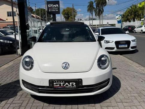 VOLKSWAGEN FUSCA 2.0 T