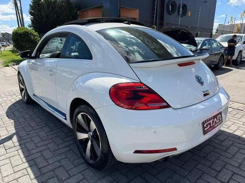 VOLKSWAGEN FUSCA 2.0 T