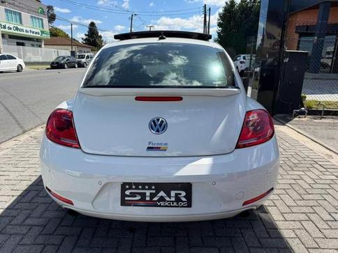 VOLKSWAGEN FUSCA 2.0 T