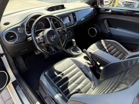 VOLKSWAGEN FUSCA 2.0 T