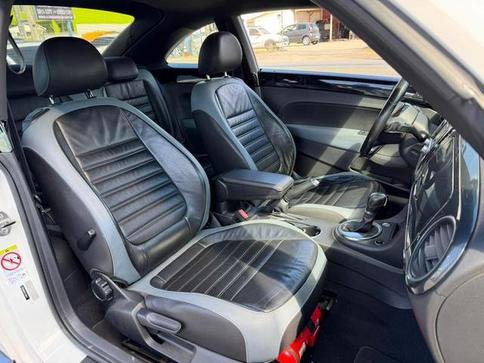 VOLKSWAGEN FUSCA 2.0 T