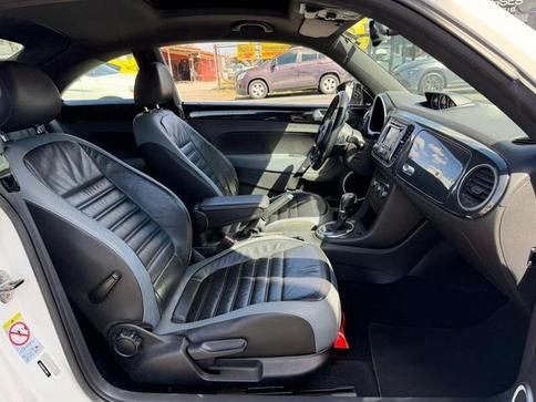 VOLKSWAGEN FUSCA 2.0 T