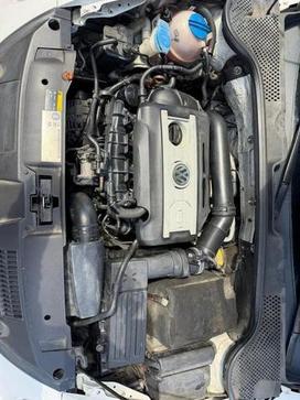 VOLKSWAGEN FUSCA 2.0 T