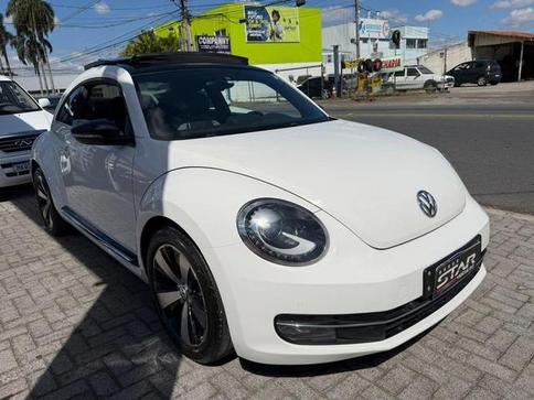 VOLKSWAGEN FUSCA 2.0 T
