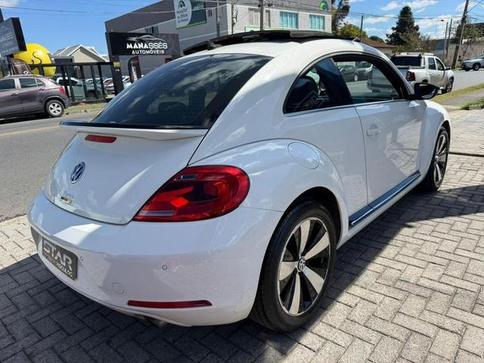 VOLKSWAGEN FUSCA 2.0 T