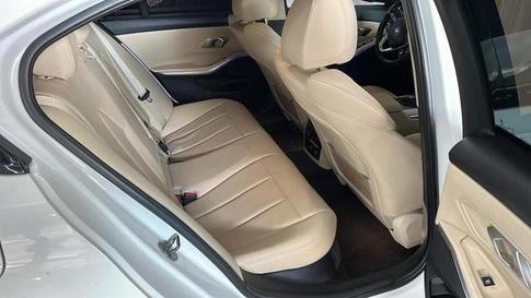BMW 330I SPORT 2.0 TB 16V 4P