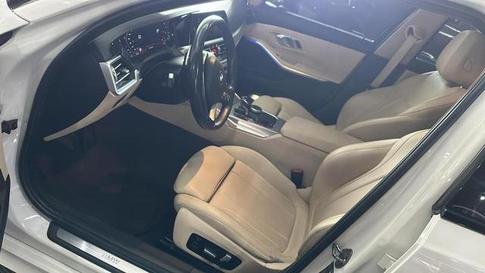 BMW 330I SPORT 2.0 TB 16V 4P