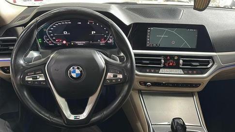 BMW 330I SPORT 2.0 TB 16V 4P