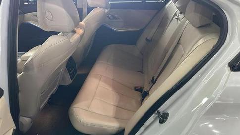 BMW 330I SPORT 2.0 TB 16V 4P