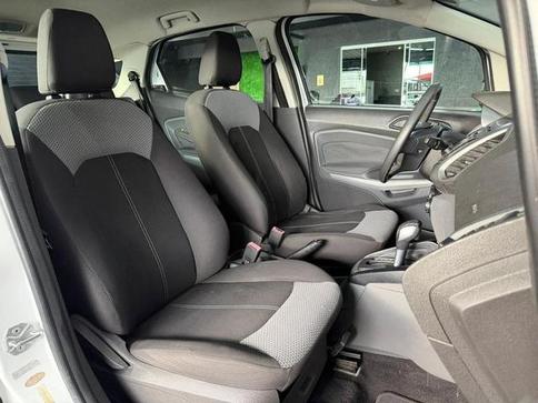 FORD ECOSPORT SE 2.0 16V FLEX 5P AUT.