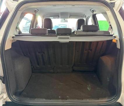 FORD ECOSPORT SE 2.0 16V FLEX 5P AUT.