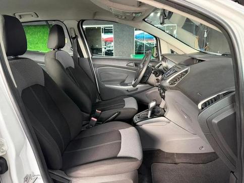 FORD ECOSPORT SE 2.0 16V FLEX 5P AUT.