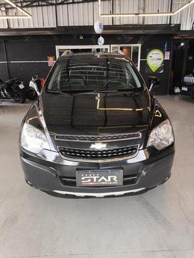 CHEVROLET GM CAPTIVA SPORT 2.4
