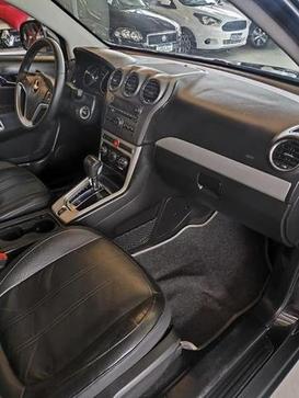 CHEVROLET GM CAPTIVA SPORT 2.4