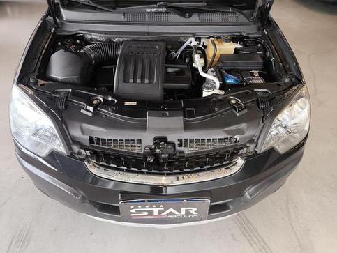 CHEVROLET GM CAPTIVA SPORT 2.4