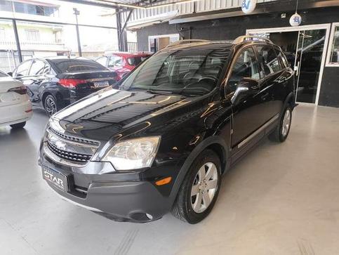 CHEVROLET GM CAPTIVA SPORT 2.4