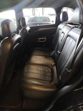 CHEVROLET GM CAPTIVA SPORT 2.4