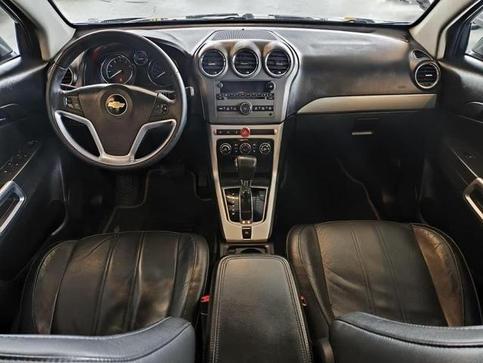 CHEVROLET GM CAPTIVA SPORT 2.4