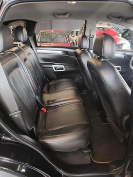 CHEVROLET GM CAPTIVA SPORT 2.4