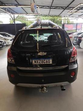 CHEVROLET GM CAPTIVA SPORT 2.4