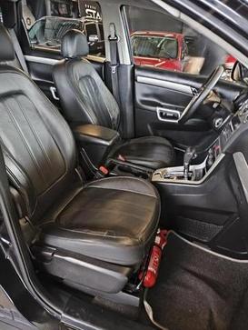 CHEVROLET GM CAPTIVA SPORT 2.4