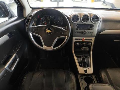 CHEVROLET GM CAPTIVA SPORT 2.4