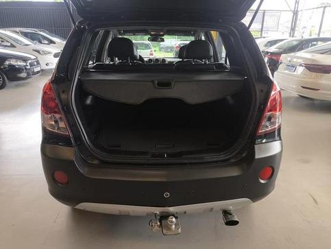 CHEVROLET GM CAPTIVA SPORT 2.4