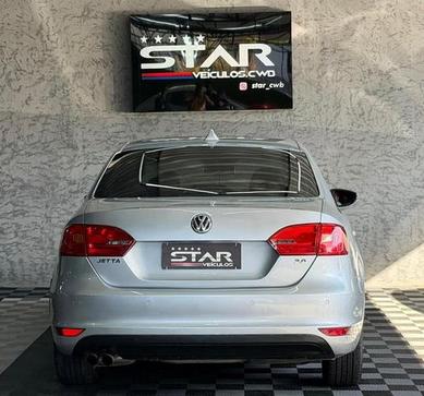 VOLKSWAGEN JETTA 2.0 4P 8V (FLEX) (MEC)