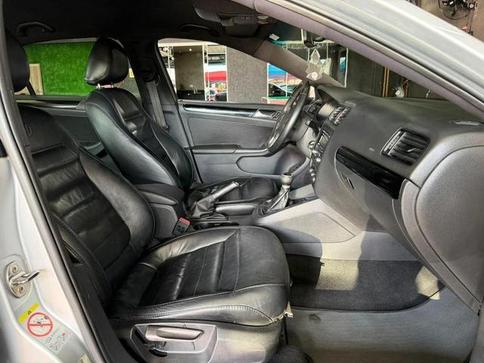 VOLKSWAGEN JETTA 2.0 4P 8V (FLEX) (MEC)