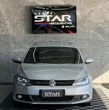 VOLKSWAGEN JETTA 2.0 4P 8V (FLEX) (MEC)