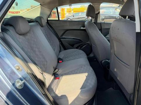 HYUNDAI HB20S COMFORT PLUS 1.6 MEC