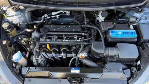 HYUNDAI HB20S COMFORT PLUS 1.6 MEC