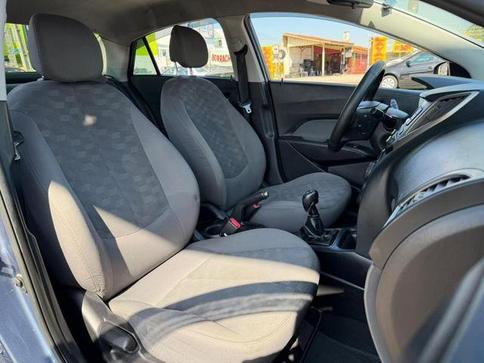 HYUNDAI HB20S COMFORT PLUS 1.6 MEC
