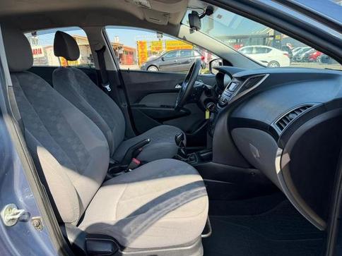 HYUNDAI HB20S COMFORT PLUS 1.6 MEC