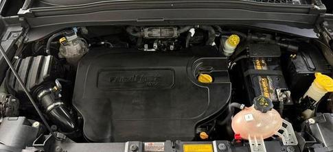 JEEP RENEGADE LONGITUDE 2.0 TB DIESEL 4X4 AUT