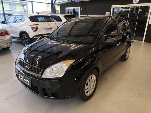 FORD FIESTA 1.0 8V FLEX 5P