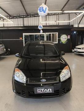 FORD FIESTA 1.0 8V FLEX 5P
